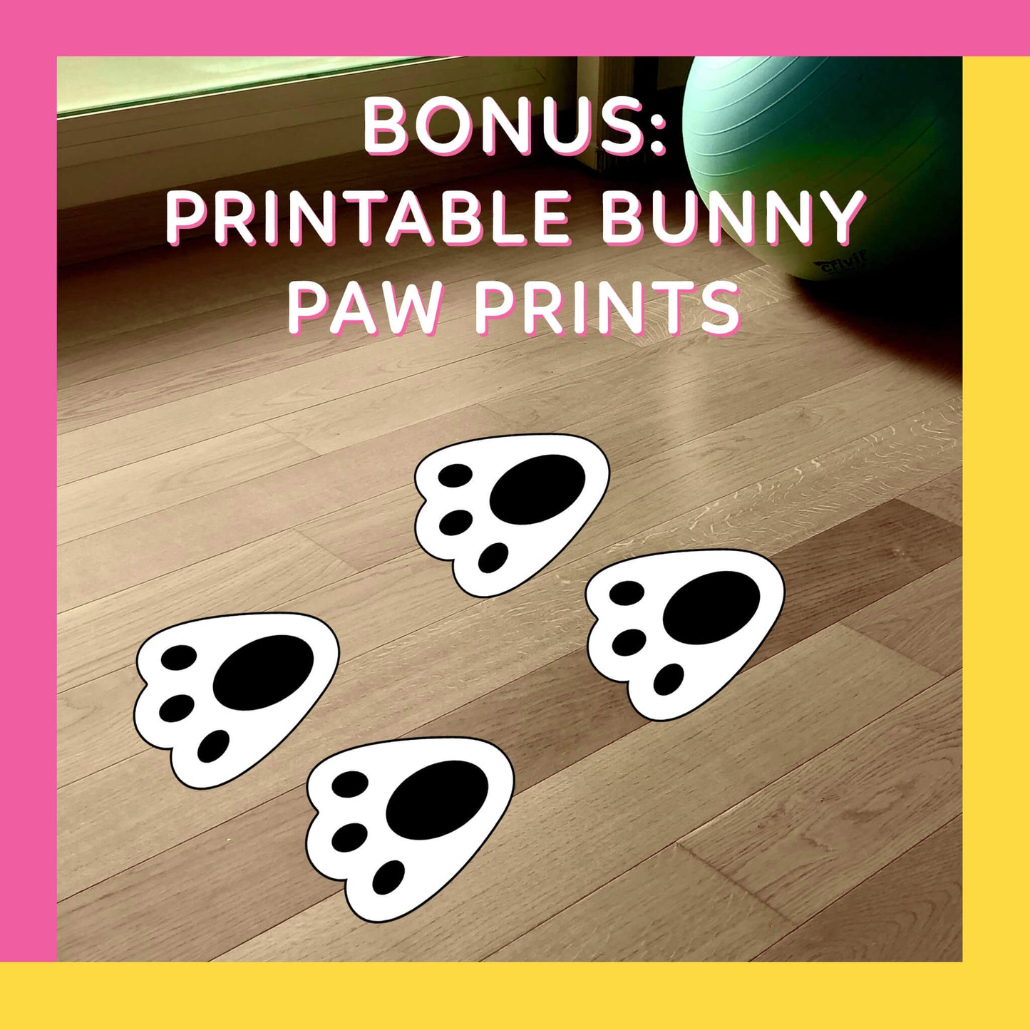 Easter Scavenger Hunt - 15 Rhyming Riddle Cards for Family Fun