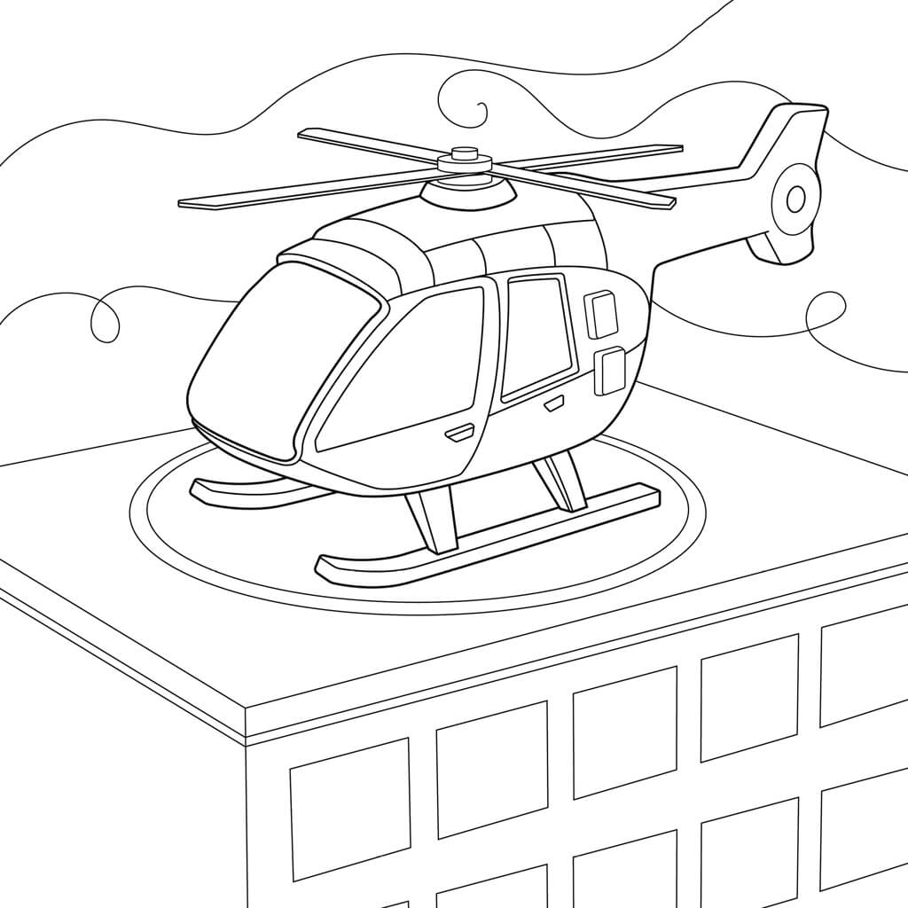 Cars and Trucks and Things That Go Coloring Book