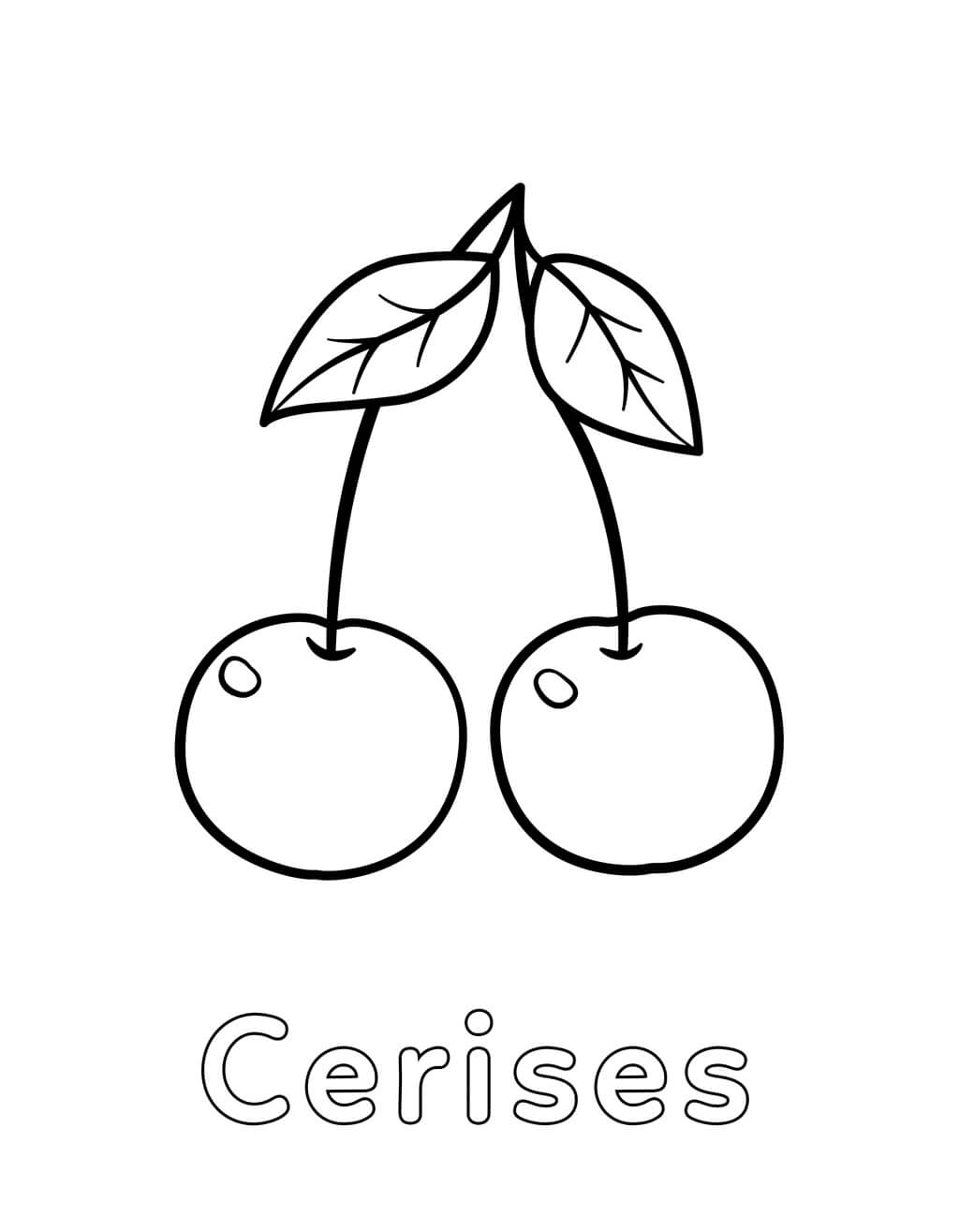 Livre de coloriage pour tout-petits de 1 à 3 ans