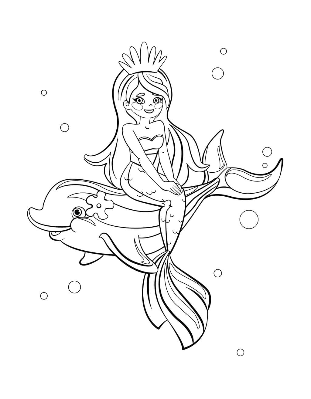 Coloring Book for Kids