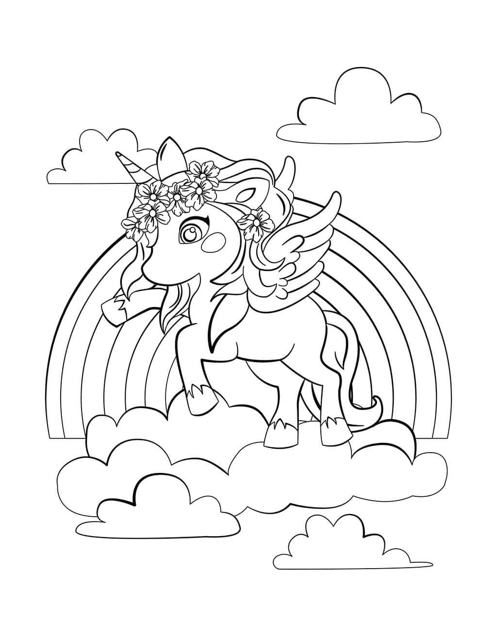 Coloring Book for Kids