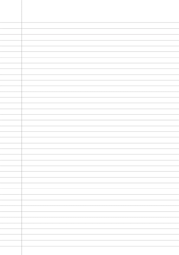 Marble Notebook A4: Turquoise Marble College Ruled Journal