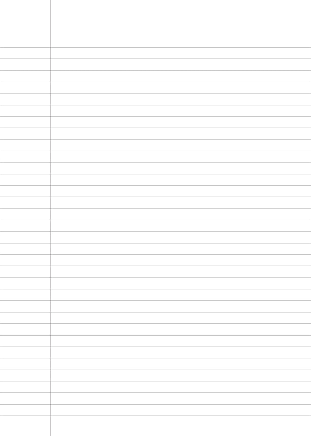 Exercise Book A4 Lined with Margin: Blue School Journal Notebook