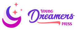 young dreamers press logo