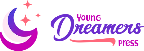 Young Dreamers Press Logo