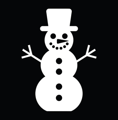 My First Christmas: A High Contrast Baby Book
