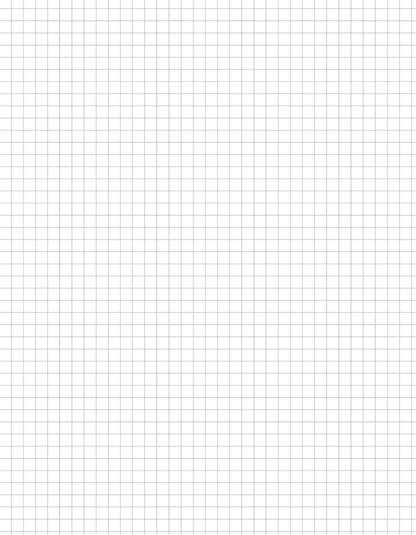 Graph Grid Box Graph Paper Spiral Notebook: Purple Grid Boxes