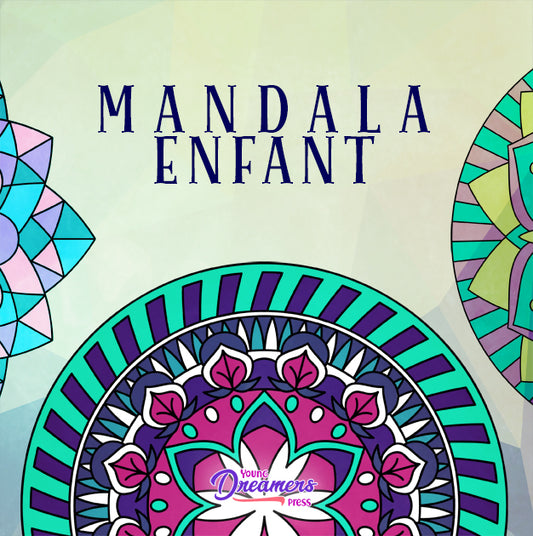 Mandala enfant