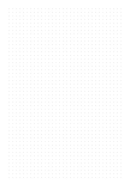 Black Marble Dotted Journal: Dot Grid Notebook