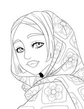 Load image into Gallery viewer, Mode livre de coloriage: Pour les enfants 6-8 ans, 9-12 ans
