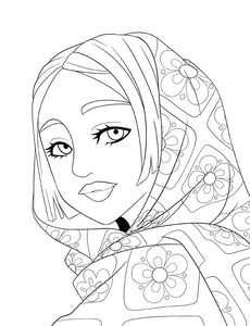 Mode livre de coloriage: Pour les enfants 6-8 ans, 9-12 ans