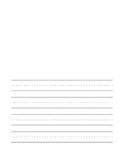 Load image into Gallery viewer, Primary Composition Notebook: Beautiful Unicorn
