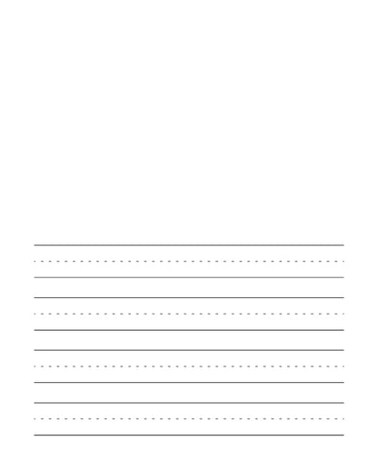 Primary Composition Notebook: Turquoise Marble Journal – Young Dreamers ...