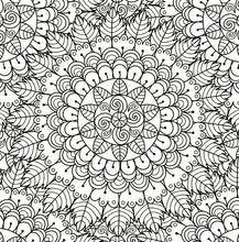Load image into Gallery viewer, Livre de Coloration de motifs mignons et joues
